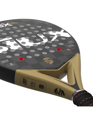 Siux -Siux Sx Gold