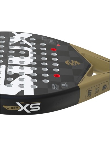 Siux -Siux Sx Gold