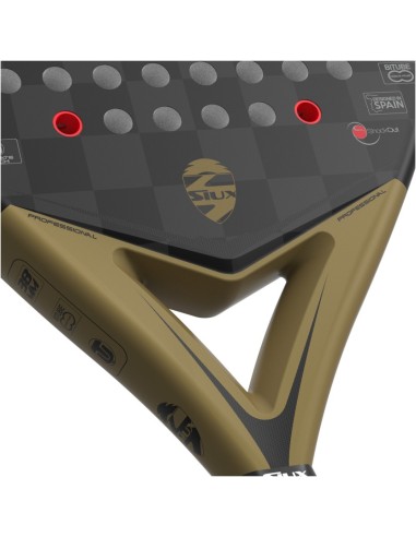 Siux -Siux Sx Gold