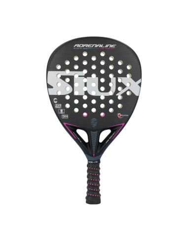 Siux -Siux Adrenaline Ibai Edição