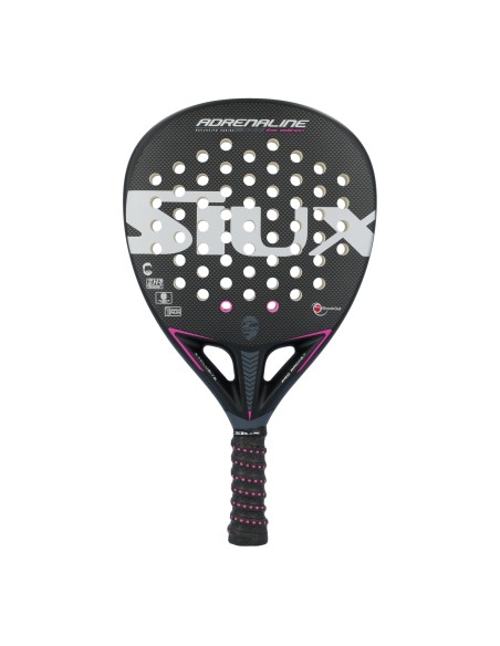 Siux -Siux Adrenaline Ibai Edition