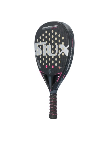 Siux -Siux Adrenaline Ibai Edição