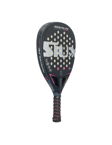 Siux -Siux Adrenaline Ibai Edition