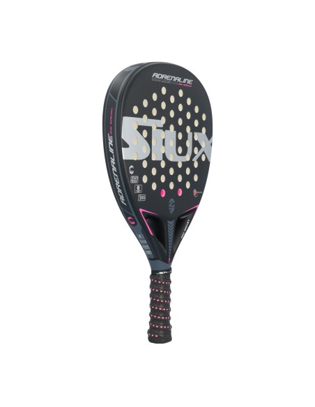 Siux -Siux Adrenaline Ibai Edition