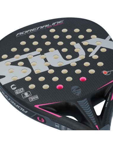 Siux -Siux Adrenaline Ibai Edition