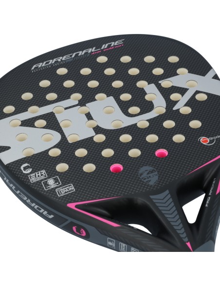 Siux -Siux Adrenaline Ibai Edition