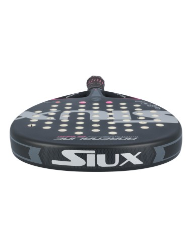 Siux -Siux Adrenaline Ibai Edição