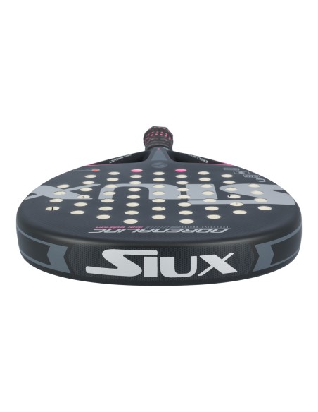 Siux -Siux Adrenaline Ibai Edition