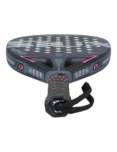 Siux -Siux Adrenaline Ibai Edition