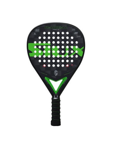 Siux -Siux Radical Pro Iv