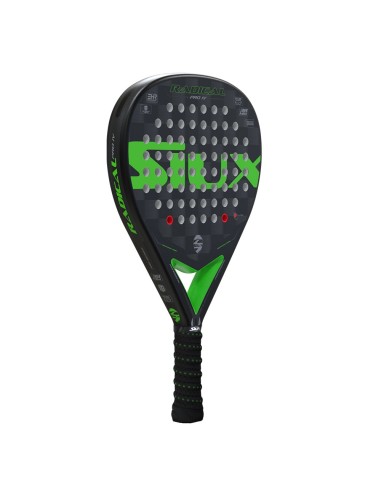 Siux -Siux Radical Pro Iv