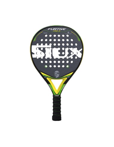 Siux -Siux Furtive Pro 2