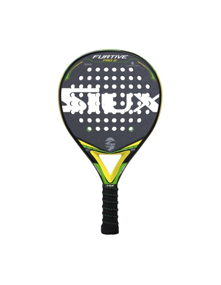 Siux -Siux Furtivo Pro 2 Siux -Siux Furtivo Pro 2
