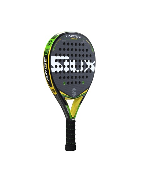 Siux -Siux Furtivo Pro 2 Siux -Siux Furtivo Pro 2