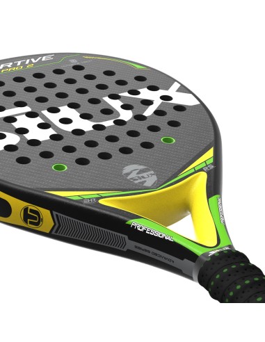 Siux -Siux Furtivo Pro 2