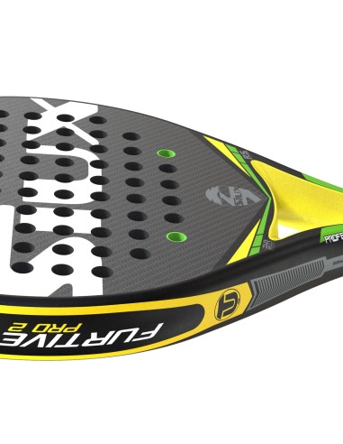 Siux -Siux Furtivo Pro 2