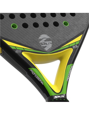 Siux -Siux Furtivo Pro 2