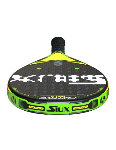 Siux -Siux Furtivo Pro 2