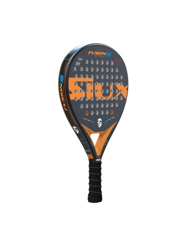 Siux -Siux Fusão III