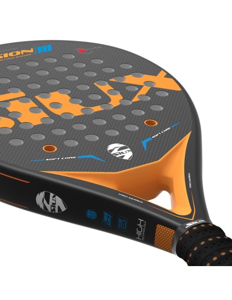 Siux -Siux Fusão III