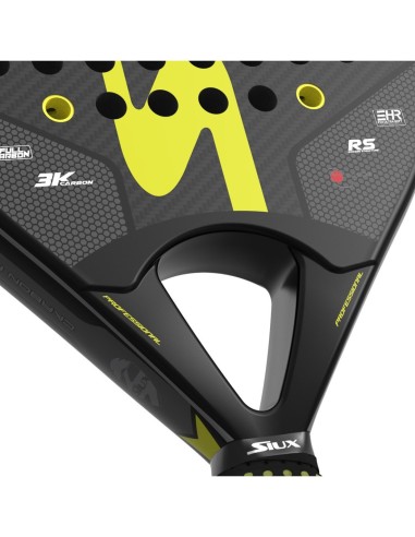 Siux -Siux Stone 3K