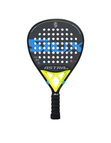Siux -Siux Astra Carbon Attack 2.0