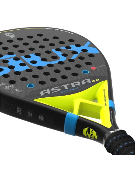 Siux -Siux Astra Carbon Attack 2.0 Siux -Siux Astra Carbon Attack 2.0