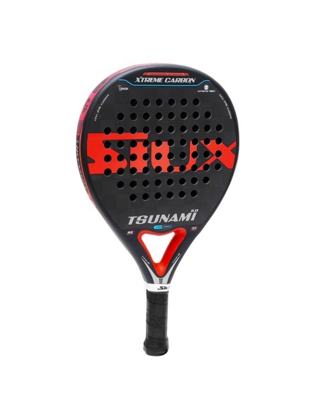 Siux -Siux Tsunami 5.0 24k Siux -Siux Tsunami 5.0 24k