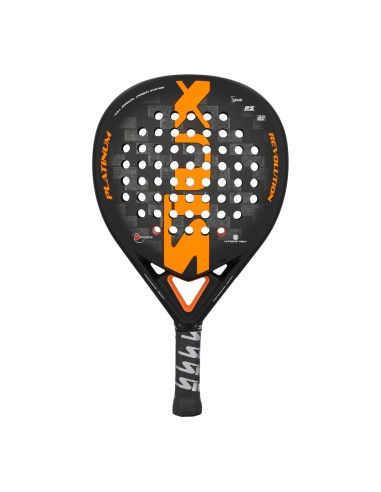 Siux -Siux Platinum Revolution 24k