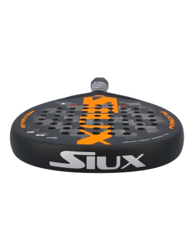 Siux -Siux Platinum Revolution 24k