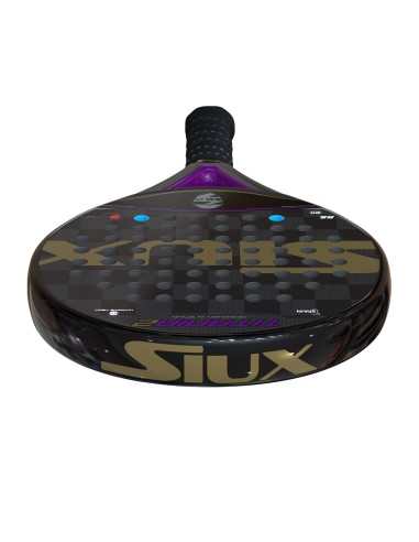Siux -Siux Titania 2