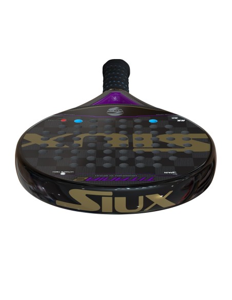 Siux -Siux Titania 2 Siux -Siux Titania 2