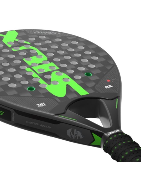 Siux -Siux Stone Avant