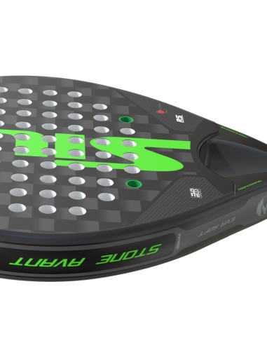 Siux -Siux Stone Avant