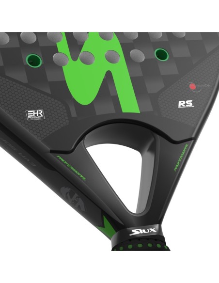 Siux -Siux Stone Avant