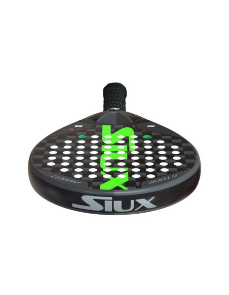 Siux -Siux Stone Avant