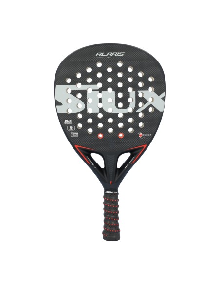 Siux -Siux Alaris Siux -Siux Alaris