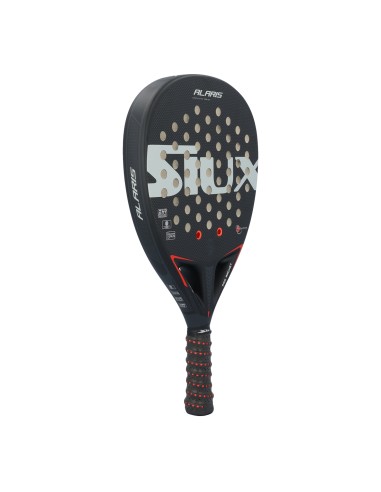 Siux -Siux Alaris