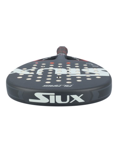 Siux -Siux Alaris
