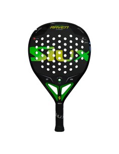 Siux -Siux Raven 3K Hybrid