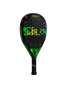 Siux -Siux Raven 3K Hybrid 2