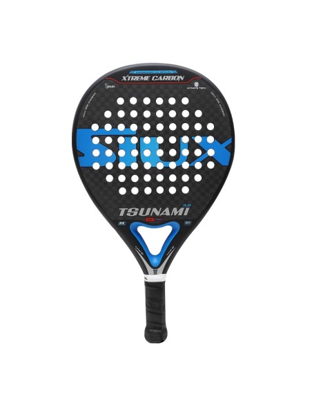 Siux -Siux Tsunami 5.0 12k