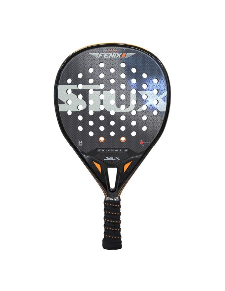 Siux -Siux Fenix Ii 3k