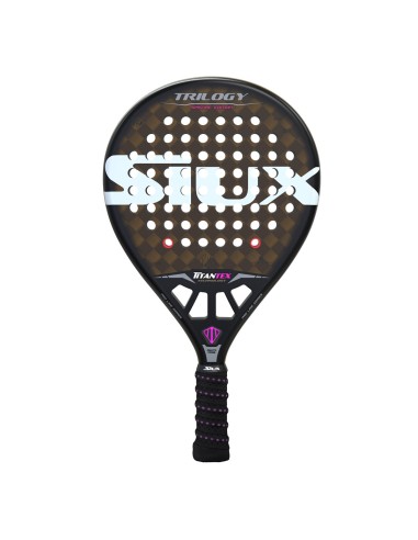 Siux -Edição especial de controle da trilogia Siux