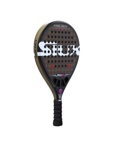 Siux -Siux Trilogy Control Special Edition