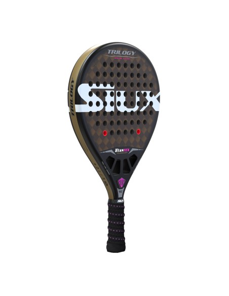 Siux -Siux Trilogy Control Special Edition