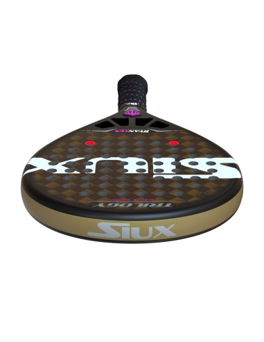 Siux -Siux Trilogy Control Special Edition