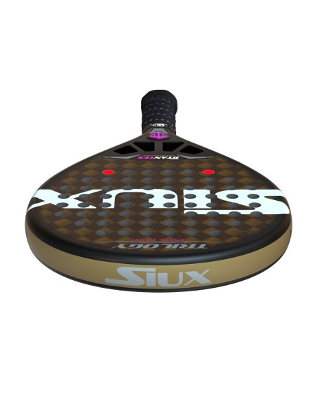 Siux -Siux Trilogy Control Special Edition