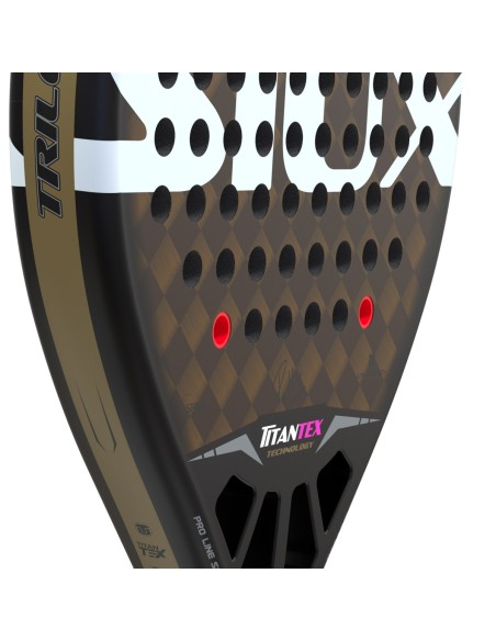 Siux -Siux Trilogy Control Special Edition