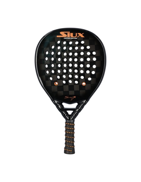 Siux -Siux SG Copper Edition 18K